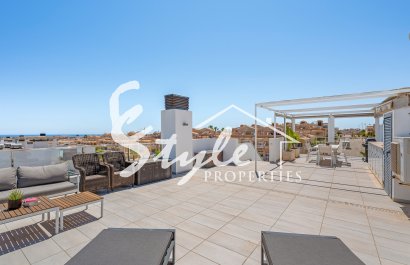 Вторичное жилье - Apartamento - Orihuela-Costa - Пунта Прима