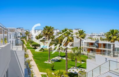 Вторичное жилье - Apartamento - Orihuela-Costa - Пунта Прима