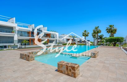 Вторичное жилье - Apartamento - Orihuela-Costa - Пунта Прима
