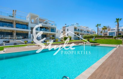 Вторичное жилье - Apartamento - Orihuela-Costa - Пунта Прима