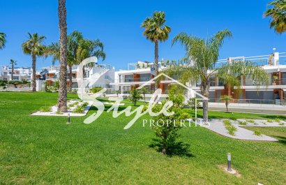 Вторичное жилье - Apartamento - Orihuela-Costa - Пунта Прима