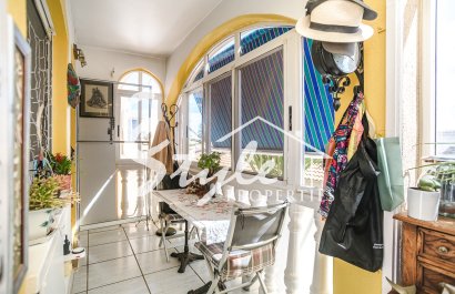 Reventa - Apartamento - Alicante - La Florida