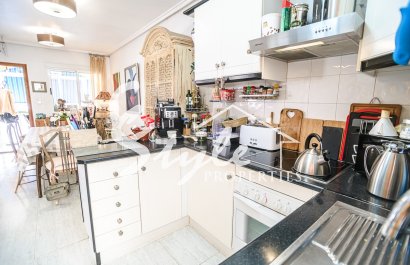 Reventa - Apartamento - Alicante - La Florida