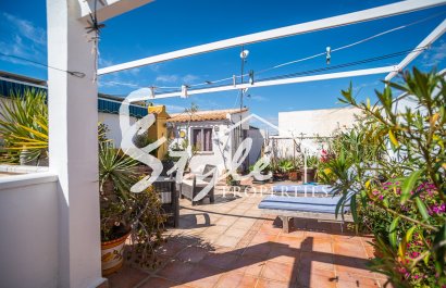 Reventa - Apartamento - Alicante - La Florida
