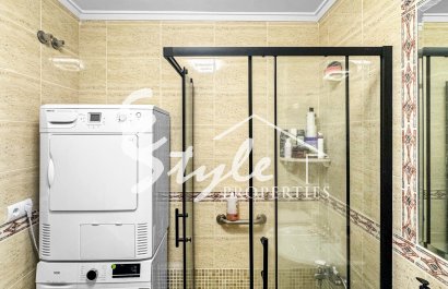 Resale - Adosado - Torrevieja - Nueva Torrevieja - Aguas Nuevas