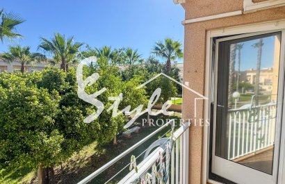 Resale - Adosado - Torrevieja - Nueva Torrevieja - Aguas Nuevas