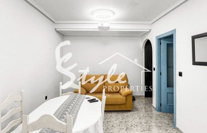 Resale - Adosado - Torrevieja - Nueva Torrevieja - Aguas Nuevas