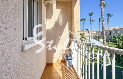 Resale - Adosado - Torrevieja - Nueva Torrevieja - Aguas Nuevas