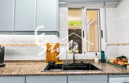Resale - Adosado - Torrevieja - Nueva Torrevieja - Aguas Nuevas