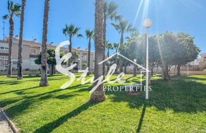Resale - Adosado - Torrevieja - Nueva Torrevieja - Aguas Nuevas