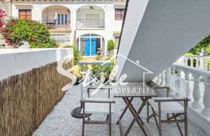Resale - Apartamento - Torrevieja - Los Balcones
