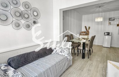 Resale - Apartamento - Torrevieja - Los Balcones