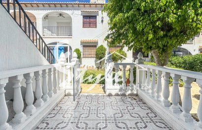 Resale - Apartamento - Torrevieja - Los Balcones