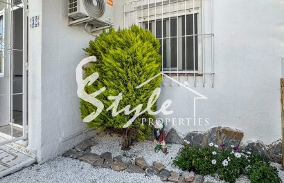 Resale - Apartamento - Torrevieja - Los Balcones