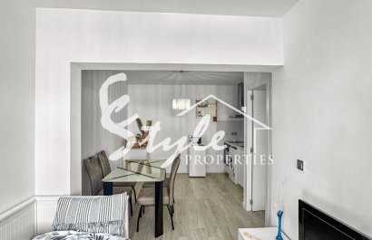 Resale - Apartamento - Torrevieja - Los Balcones