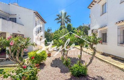 Resale - Apartamento - Torrevieja - Los Balcones