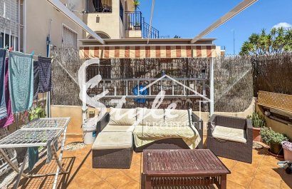 Resale - Adosado - Orihuela-Costa - Los Almendros-La Florida
