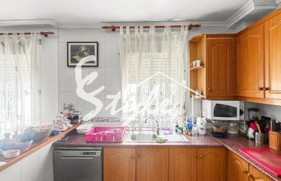 Resale - Adosado - Orihuela-Costa - Los Almendros-La Florida