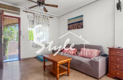 Resale - Adosado - Orihuela-Costa - Los Almendros-La Florida