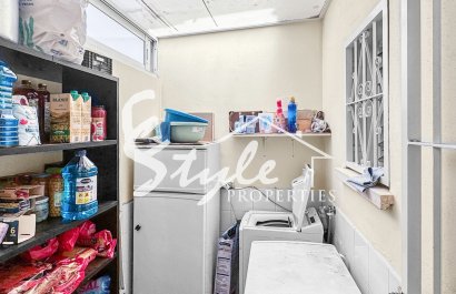 Resale - Adosado - Orihuela-Costa - Los Almendros-La Florida