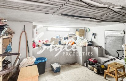 Resale - Adosado - Orihuela-Costa - Los Almendros-La Florida
