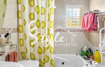 Resale - Adosado - Orihuela-Costa - Los Almendros-La Florida