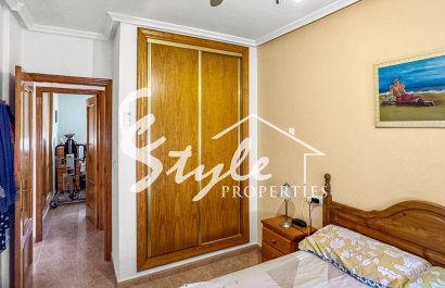 Resale - Adosado - Orihuela-Costa - Los Almendros-La Florida