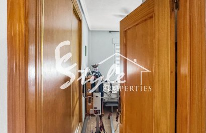 Resale - Adosado - Orihuela-Costa - Los Almendros-La Florida