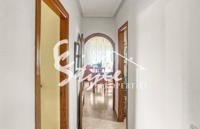 Resale - Adosado - Orihuela-Costa - Los Almendros-La Florida