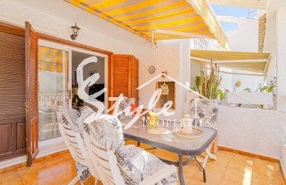 Resale - Adosado - Punta Prima