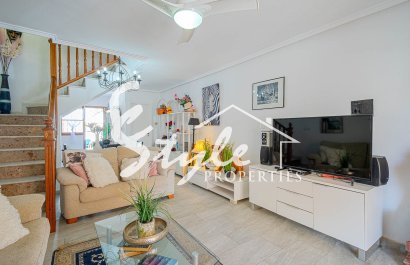 Resale - Adosado - Punta Prima