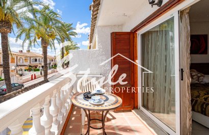 Resale - Adosado - Punta Prima