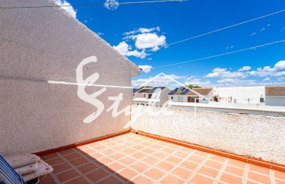 Resale - Adosado - Punta Prima