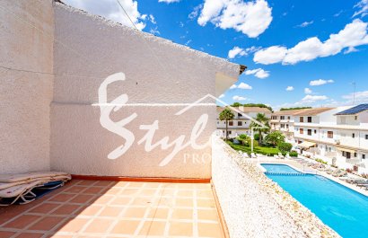 Resale - Adosado - Punta Prima