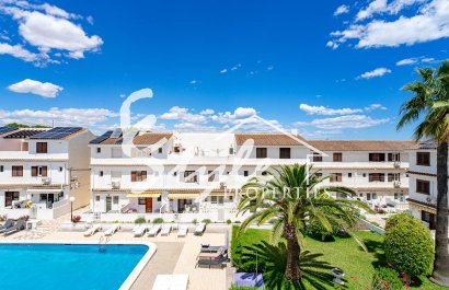 Resale - Adosado - Punta Prima