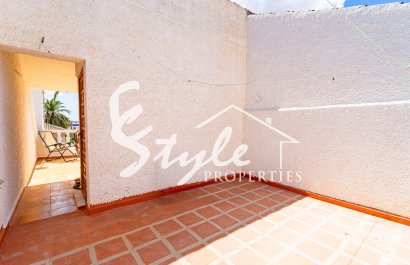 Resale - Adosado - Punta Prima