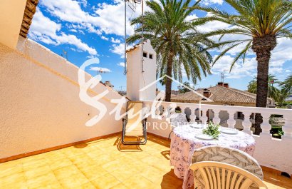 Resale - Adosado - Punta Prima