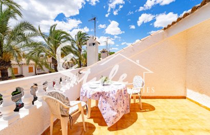 Resale - Adosado - Punta Prima