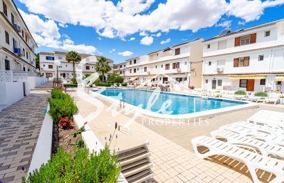 Resale - Adosado - Punta Prima