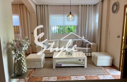 Reventa - Villa - Villamartín - La Regia