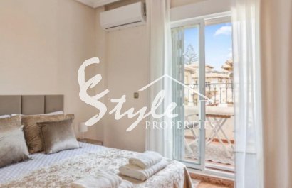 Reventa - Villa - Villamartín - La Regia