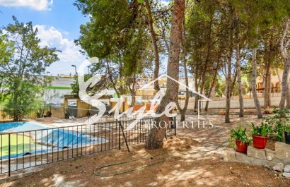 Reventa - Villa - Torrevieja - Los Balcones