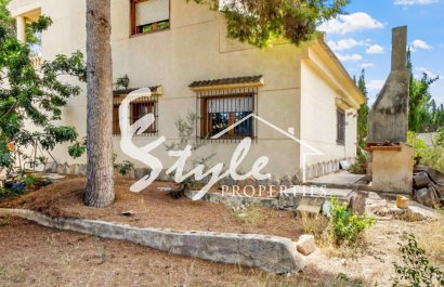 Reventa - Villa - Torrevieja - Los Balcones