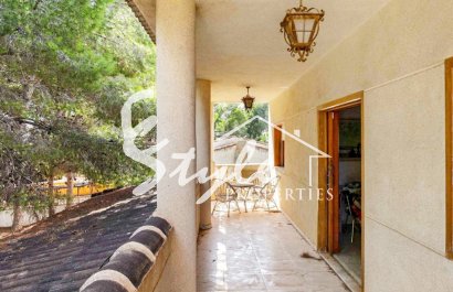 Reventa - Villa - Torrevieja - Los Balcones
