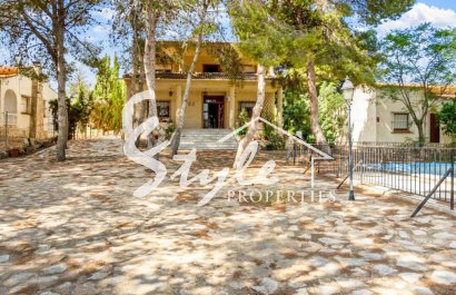 Reventa - Villa - Torrevieja - Los Balcones