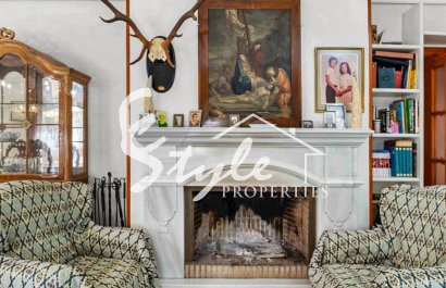 Reventa - Villa - Torrevieja - Los Balcones