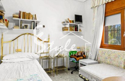 Reventa - Villa - Torrevieja - Los Balcones