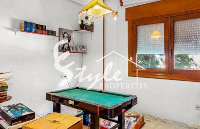 Reventa - Villa - Torrevieja - Los Balcones
