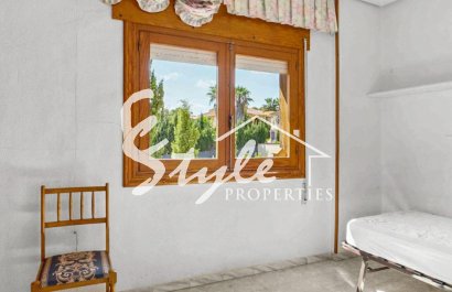Reventa - Villa - Torrevieja - Los Balcones