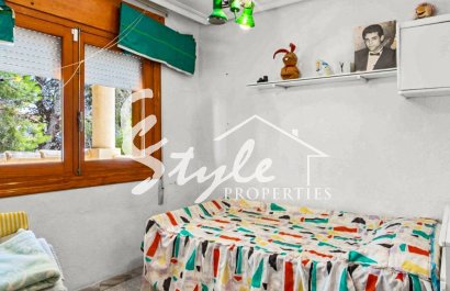 Reventa - Villa - Torrevieja - Los Balcones
